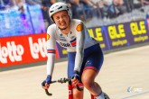 2025 UEC Track Elite European Championships - Zolder  - Day3 - 14/02/2025 -  - photo Roberto Bettini/SprintCyclingAgency?2025